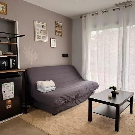 Montand - Independant Pour 4 Personnes * Lormont